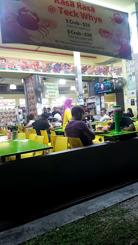 Rasa Rasa @ Teck Whye