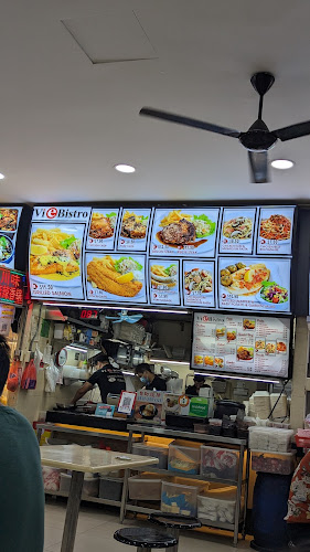 Vie Bistro - Hospitality and gastronomy