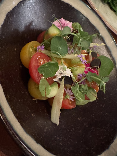 La Brasserie - Singapore