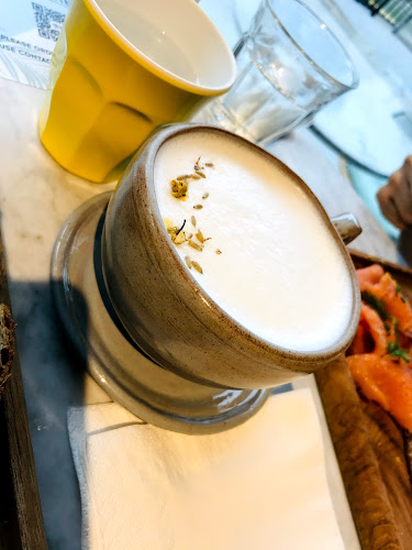 The Social Space - Hospitality and gastronomy