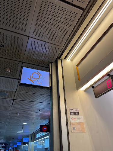 Comentarii opinii despre KOI Thé Express @ Holland Village MRT