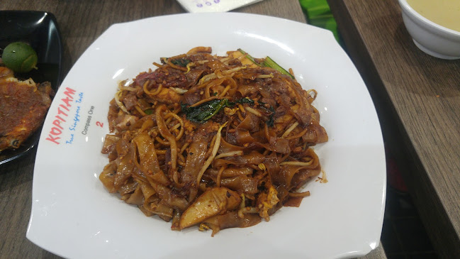 1 Sengkang Square, #04-11 Compass One, Singapore 545078