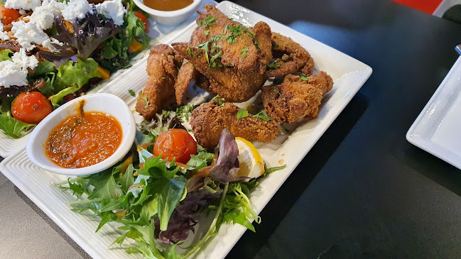 Opinii despre Zazz Pizza în Singapore - Hospitality and gastronomy