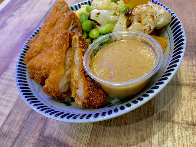 Comentarii opinii despre Bowl Chap