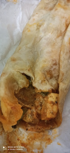 Faasos (Bukit Batok) - Singapore