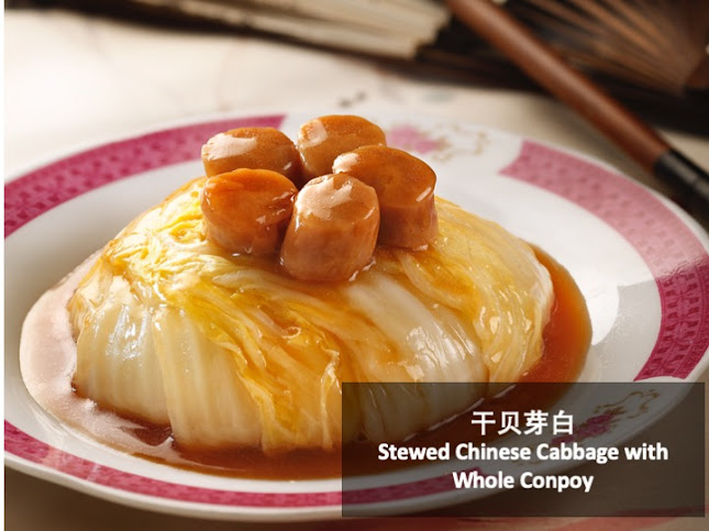 Comentarii opinii despre 詠春园 Spring Court Chinese Restaurant Singapore