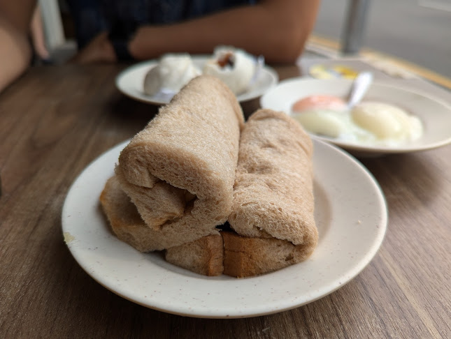 Comentarii opinii despre Chin Sin Huan 振新园