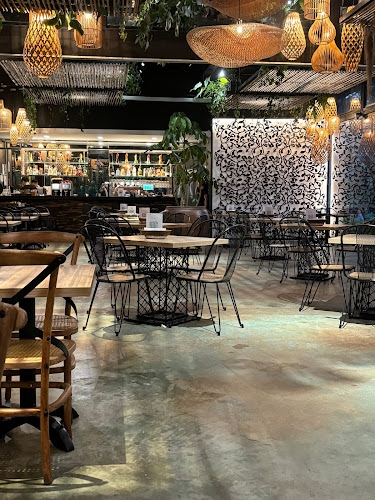 Canopy HortPark - Singapore