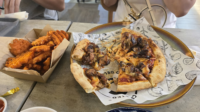 Common Grill by COLLIN'S (Hougang Mall) - Singapore