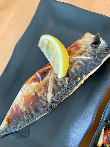 Tachinomiya Japanese Izakaya & Bar - Singapore