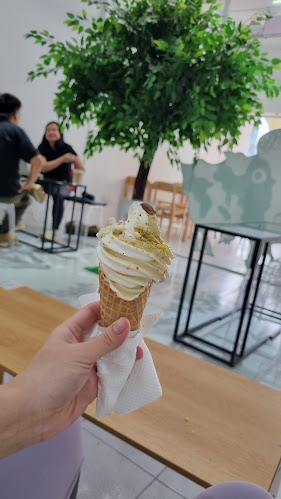 Comentarii opinii despre Cowpresso Coffee Roasters Singapore