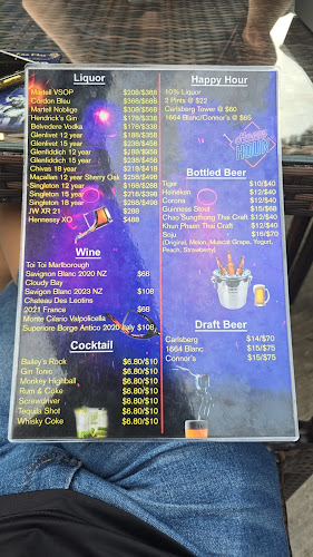 Kin Kao Mai Authentic Thai Restaurant - Singapore