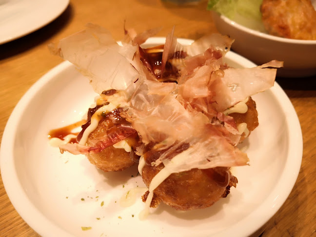 IPPUDO WESTGATE - Hospitality and gastronomy