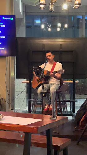 Napolizz Italian Restaurant & Bar (Anson House) - Hospitality and gastronomy