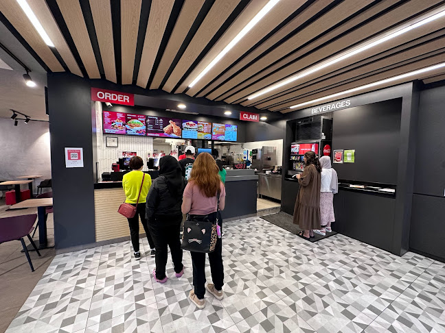 Jollibee Bugis - Singapore