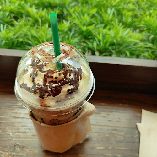 Starbucks Toa Payoh HDB Hub - Hospitality and gastronomy
