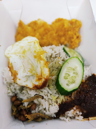 97 Nasi Lemak - Old Airport Rd - Hospitality and gastronomy