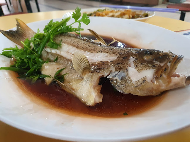 Toa Payoh Palm Spring Market