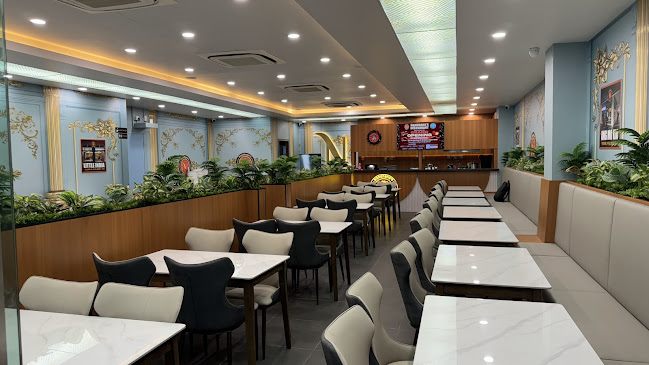 Nandhana's Bukit Merah