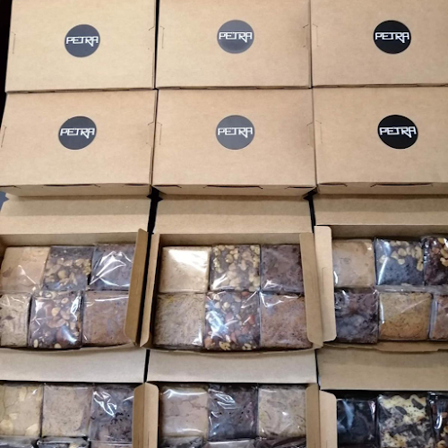 Petra Cafe - Singapore