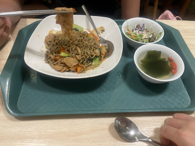 Eco-Harmony Retail & Cafe - Singapore