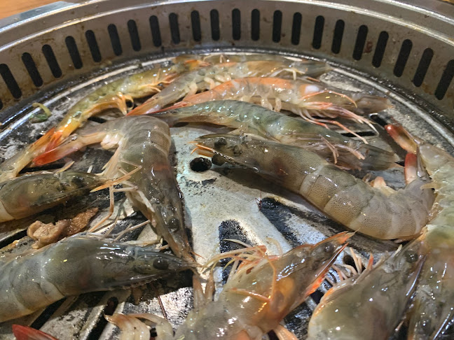 Ju Shin Jung Alexandra - Hospitality and gastronomy