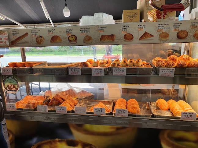 513 Bishan St. 13, #01-504 Bishan Mall, Singapore 570513