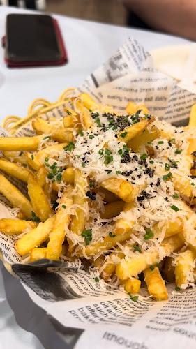 Dancing Crab (Northshore Plaza II) - Singapore