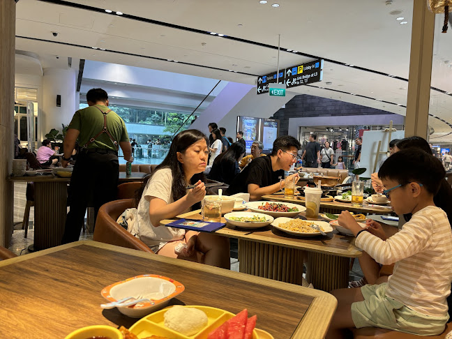 YUN NANS - Hospitality and gastronomy