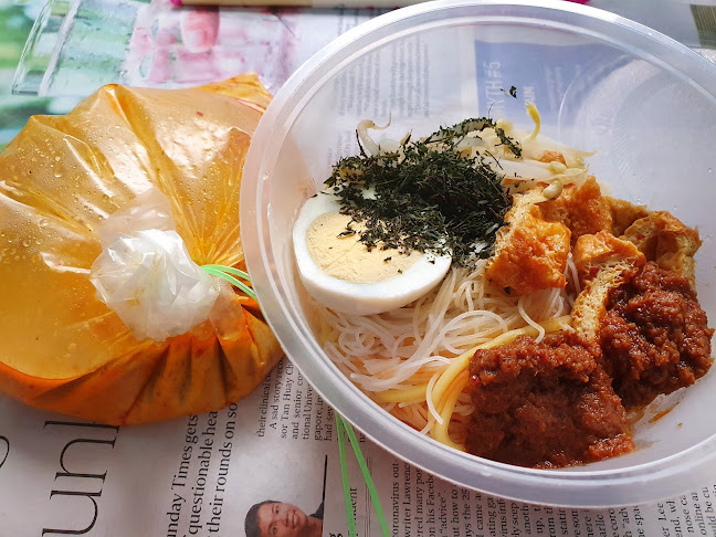 928 Yishun Laksa - Hospitality and gastronomy