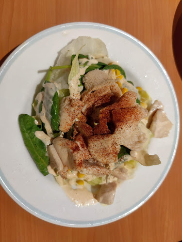 Saizeriya @ Eastpoint - Hospitality and gastronomy