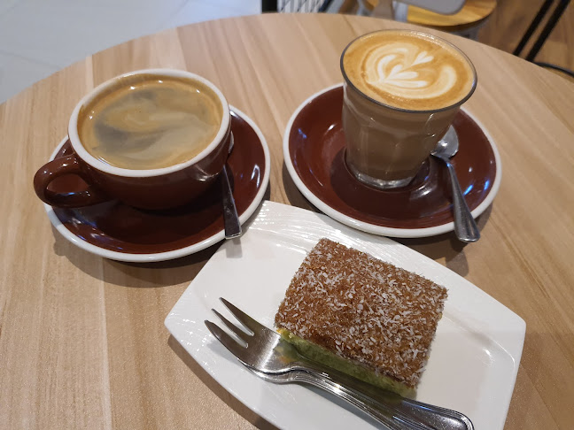 Opinii despre Joe & Dough, Junction 8 în Singapore - Hospitality and gastronomy