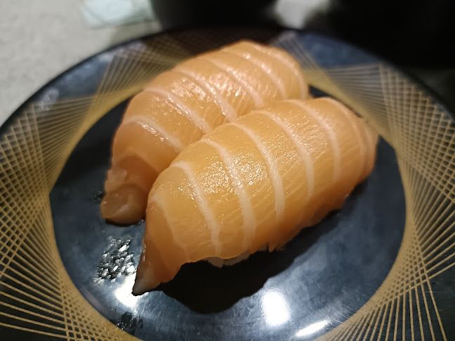 Comentarii opinii despre Sushi Express - Sun Plaza