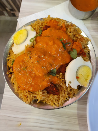 Opinii despre Madura's Restaurant Pte Ltd în Singapore - Hospitality and gastronomy