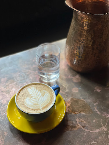 Opinii despre Dapper Coffee în Singapore - Hospitality and gastronomy