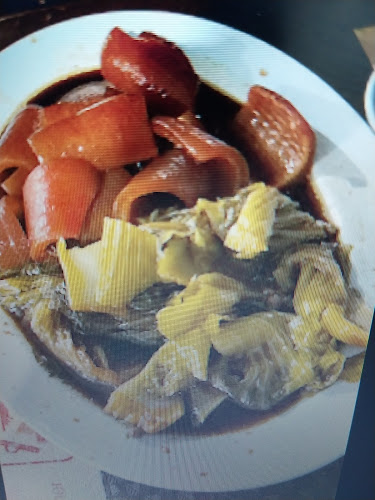 Seng Kee Bak Kut Teh - Singapore