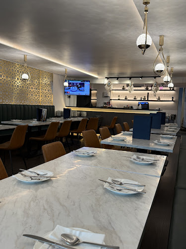 Cappadocia Turkish & Mediterranean Restaurant - Singapore