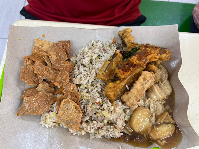 Lor 7 Toa Payoh, #01-238 Block 18, Singapore 310018