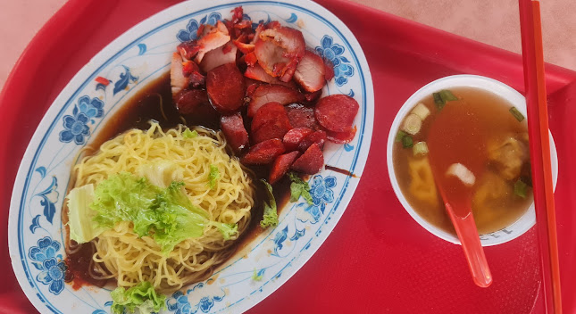 Comentarii opinii despre Hiang Lee Chicken Rice