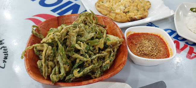 Spicy Thai-Thai Cafe