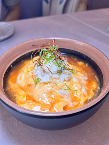 Kozen Sushi Bar & Restaurant - Hospitality and gastronomy