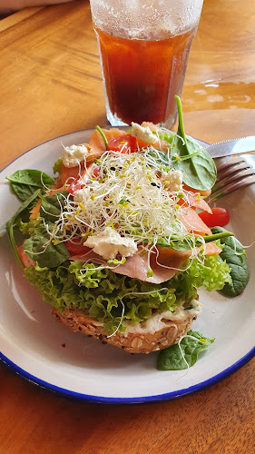 Comentarii opinii despre The Signature Patisserie