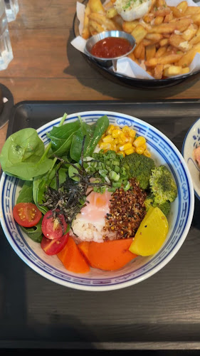 Supply & Demand, Novena - Singapore