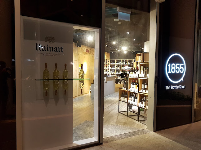 1855 The Bottle Shop @ DUO Galleria