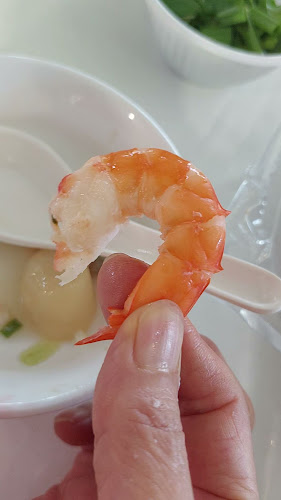 Opinii despre Shun De Seafood Porridge Claypot în Singapore - Hospitality and gastronomy