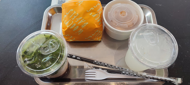 Marlow's Deli Joo Chiat - Hospitality and gastronomy