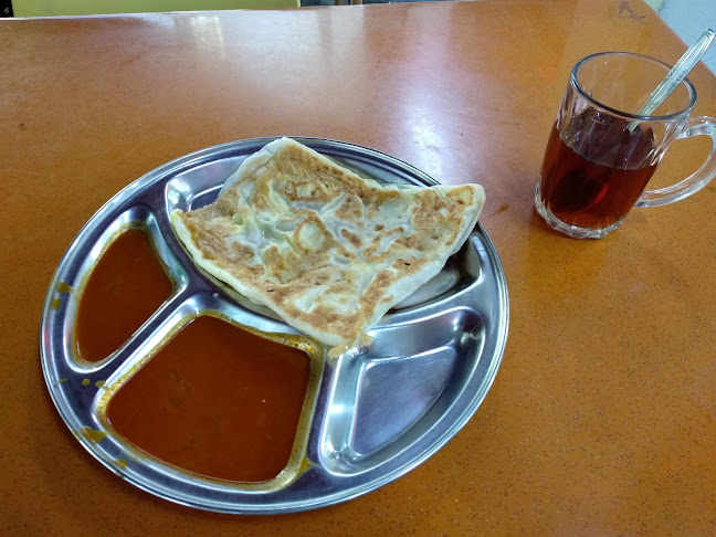 Salmaan Food Paradise - Hospitality and gastronomy