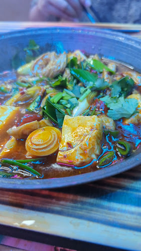 The Village Bistro 村里姑娘小酒馆