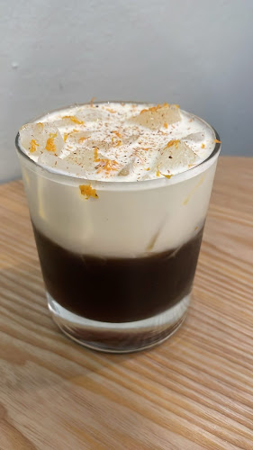 Comentarii opinii despre Plus Coffee Joint