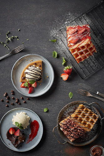 Comentarii opinii despre Pizza Hut Ang Mo Kio